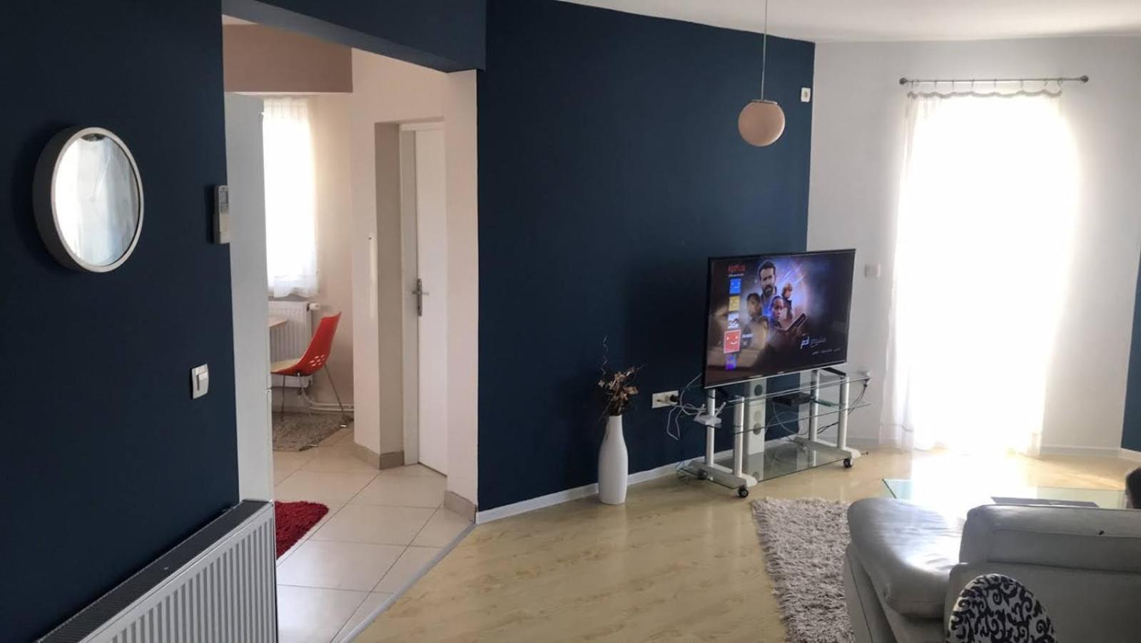 Zaara Villa
