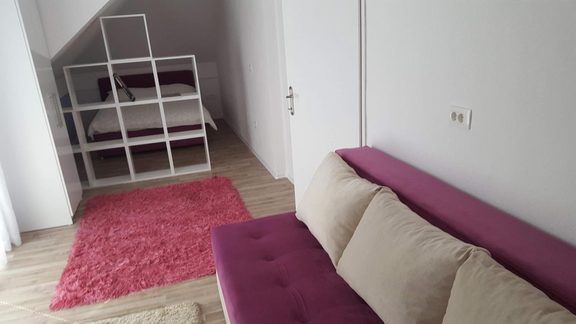Zaara Villa *