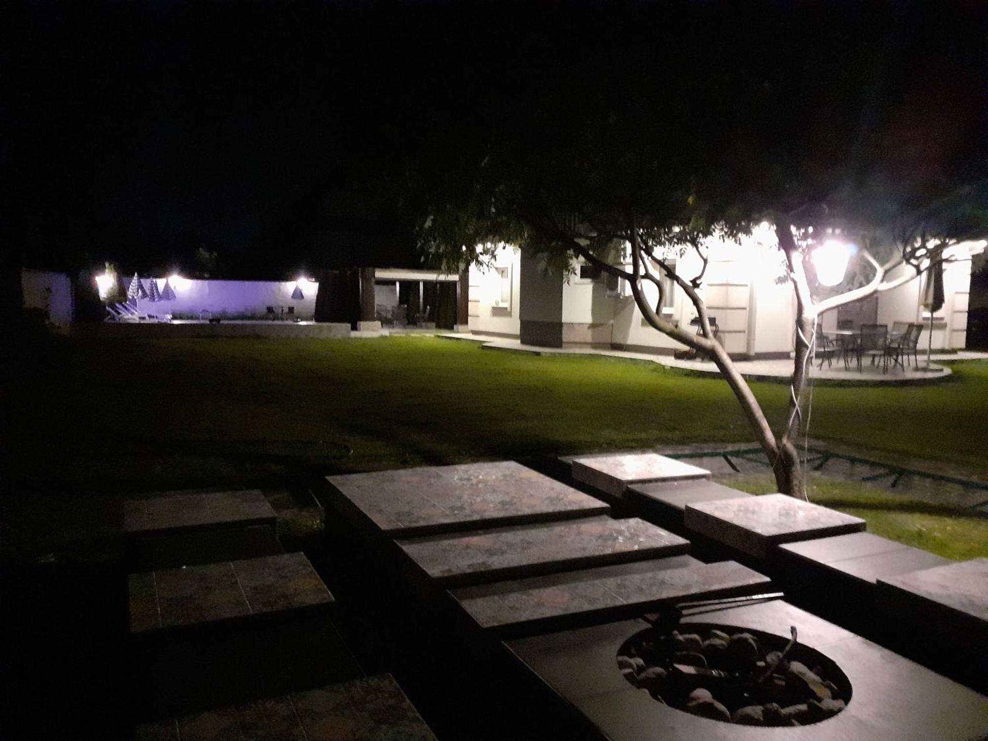 Zaara Villa *